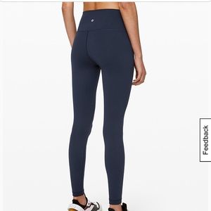 Brand new wunder under leggings